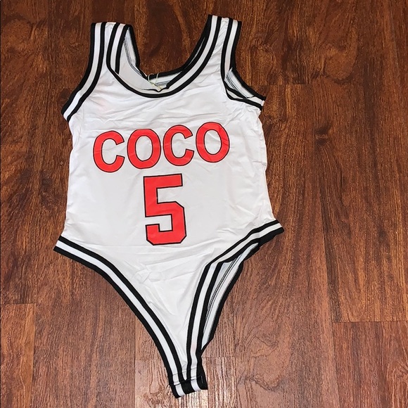 Bodysuit - Picture 2 of 3